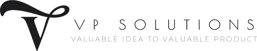 VP Solutions logo